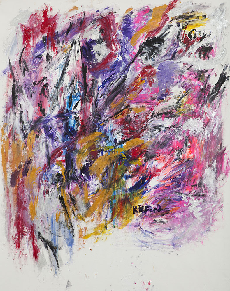 Cerys Matthews artwork