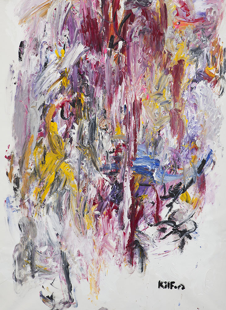 John And Jehn artwork