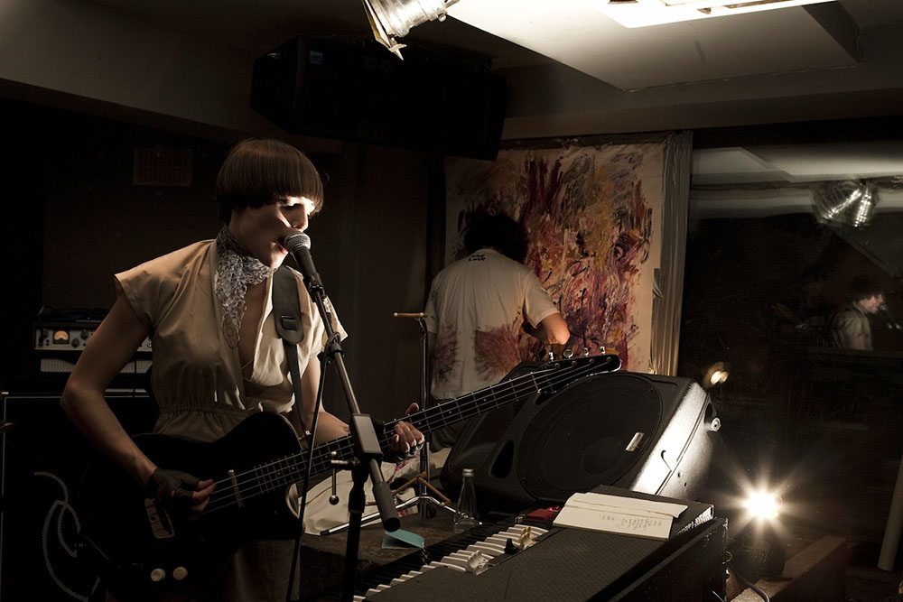 John And Jehn photo 1