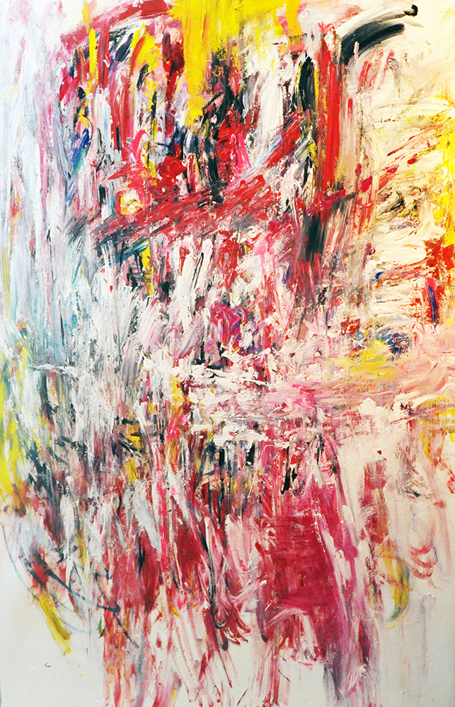 Jonathan Batiste artwork