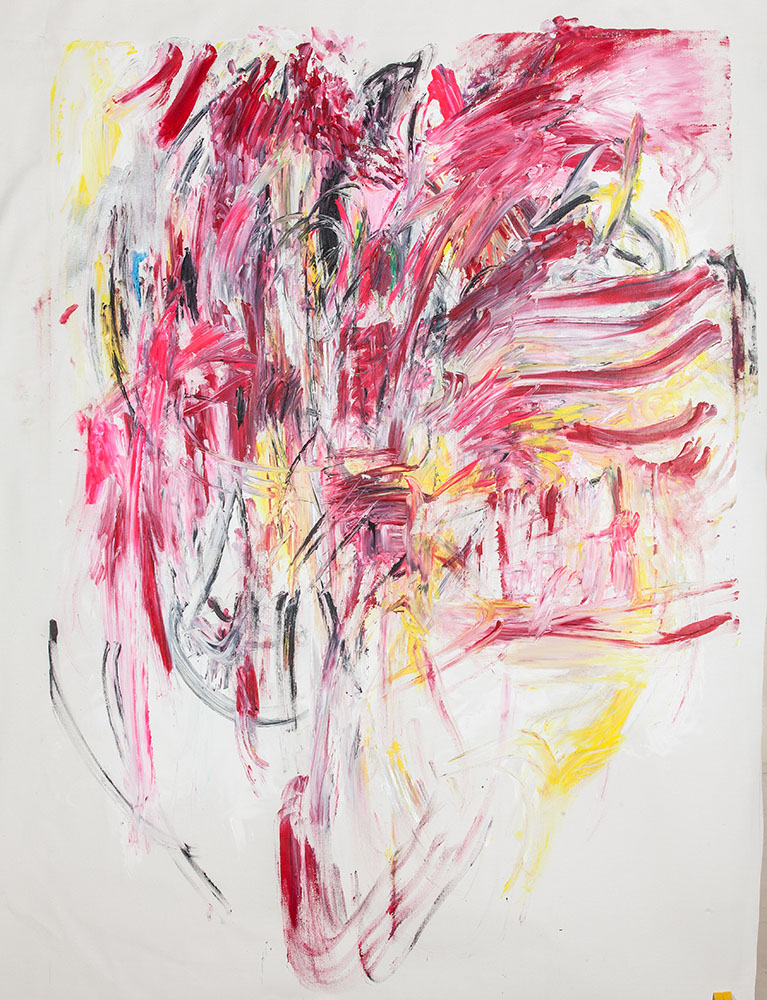 Tallulah Rendall artwork