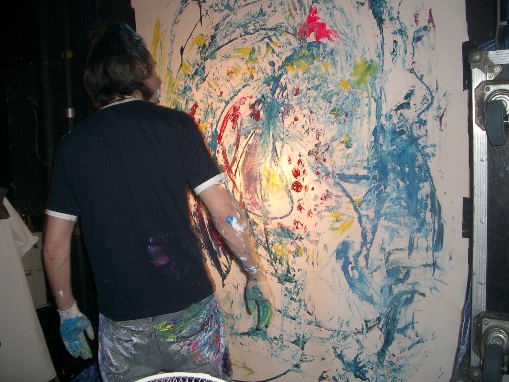 The Charlatans photo 1