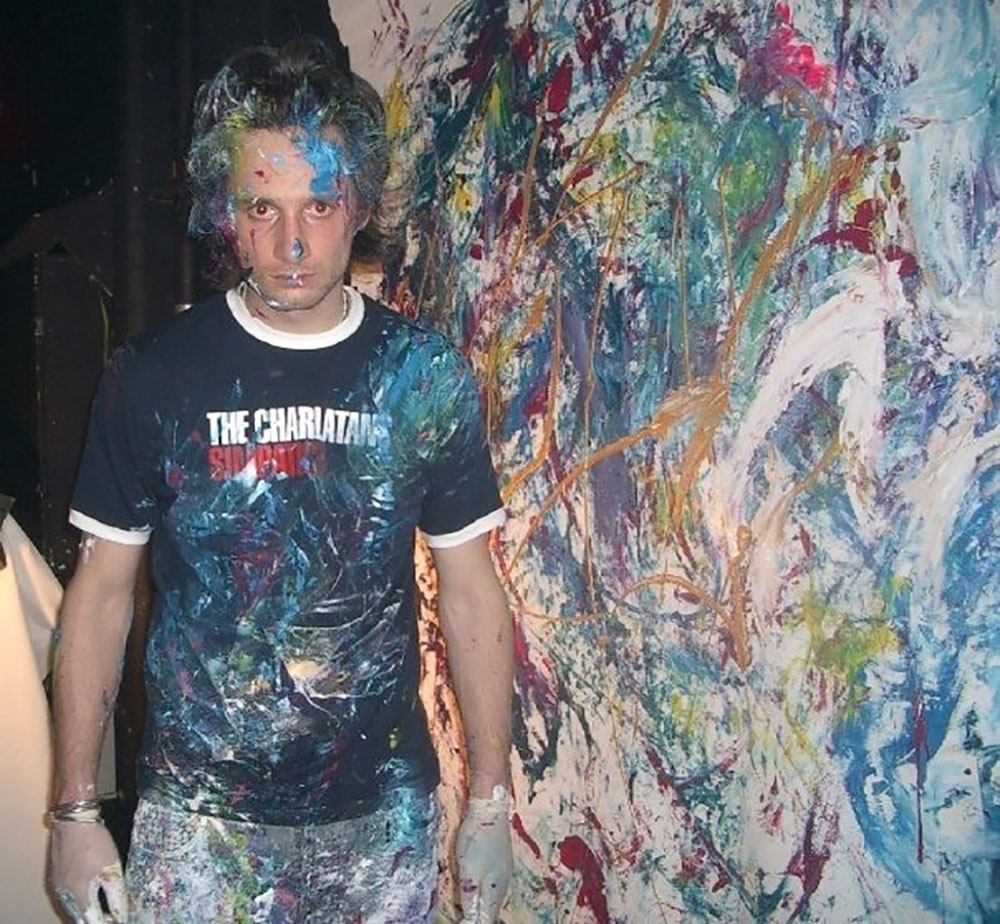 The Charlatans photo 2