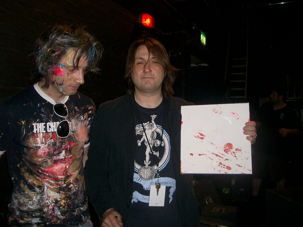 The Charlatans photo 3