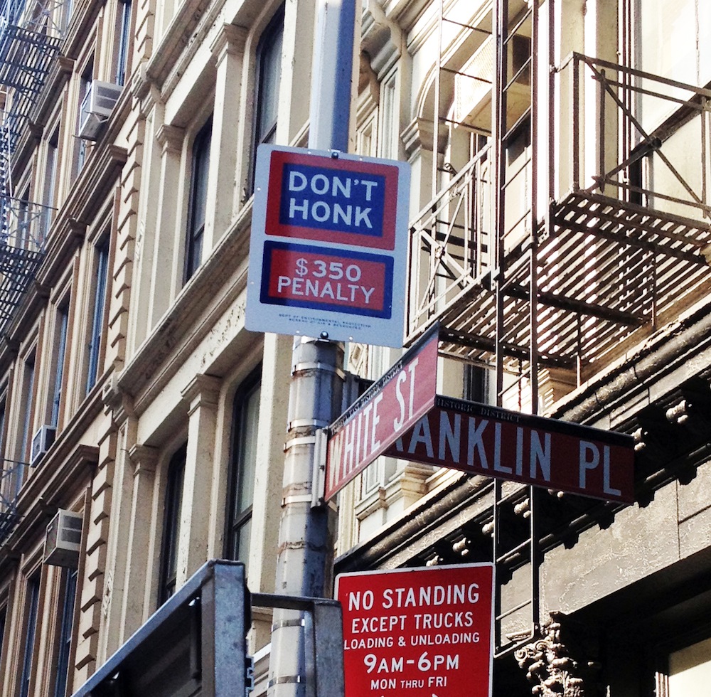 Honk Less Love More photo 3